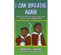 I Can Breathe Again - Brandon L. McLean - Triumph Publishing amp Press Co. LLC - Livre en Anglais - Hardback Brandon L. McLeanBrandon L. McLean (Auteur)