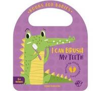 I Can Brush My Teeth by Esther Burgueo Esther Burgueo (Auteur)