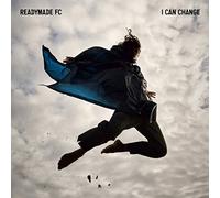 I Can Change – Album vinyle 12"