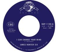 I Can Change Your Mind Vinyle