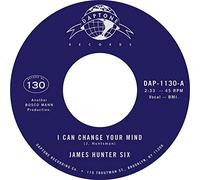 I Can Change Your Mind / Who'S Fooling Who