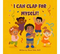 I Can Clap for Myself!