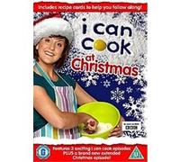 I Can Cook At Christmas G