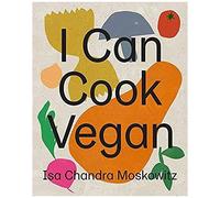 I Can Cook Vegan