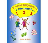 I can count ... 1 2 3: Numeracy skills for children aged 2 to 5