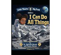 I Can Do All Things: Phoebe and the Stars Above