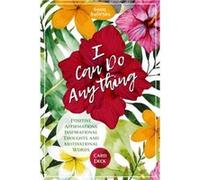 I Can Do Anything by Becca Anderson Becca Anderson (Auteur)