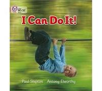 I Can Do It by Paul Shipton Paul Shipton (Auteur)