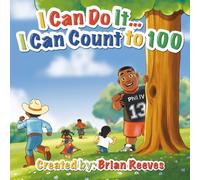 I Can Do It... I Can Count to 100