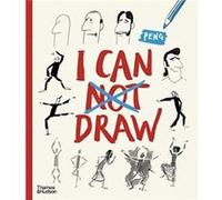I can draw by Peng Peng (Auteur)