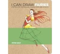 I Can Draw Fairies