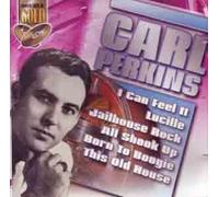 Carl Perkins - Carl Perkins [Import]