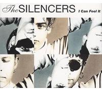 I Can Feel it (INCL. 2 Versions, 1993)