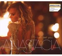 I Can Feel You (2-Track)
