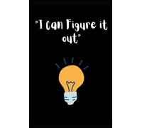 I Can Figure It Out