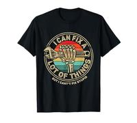 I Can Fix A Lots Of Things But I Can't Fix Stupid Fathers Day T-Shirt