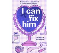 I Can Fix Him - Rebecca Anderson - Avon - ebook (ePub) - Livre