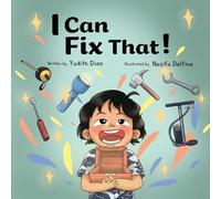 I Can Fix That!