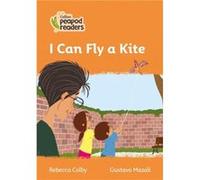 I Can Fly a Kite by Rebecca Colby Paperback Book Rebecca Colby (Auteur)