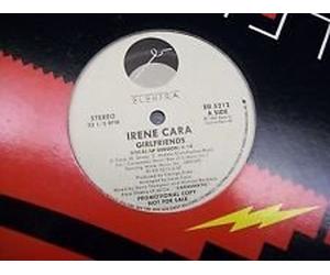 I Can Fly/Girlfriends [Import]