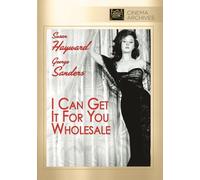 I Can Get It for You Wholesale
