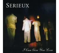 I Can Give You Love [Import]