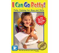 I Can Go Potty (2009)