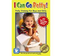 I Can Go Potty! [Import USA Zone 1]
