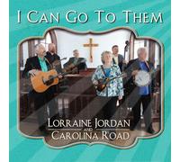 I Can Go To Them [Cd]