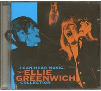 I Can Hear Music: Collection