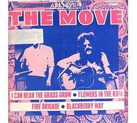I Can Hear The Grass Grow (5000 Copies Only, UK) [Import]