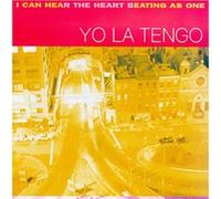 I can hear the heart beating as one