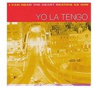 I Can Hear The Heart Beating As One