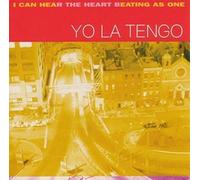 I Can Hear The Heart Beating As One (2LP) by Yo La Tengo [VINYL] NEUF