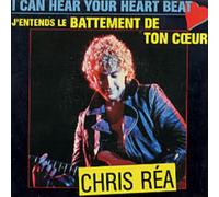 I Can Hear Your Heart Beat