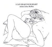 I CAN HEAR YOUR HEART (paper jacket) (japan import)