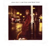 I Can Hear Your Heartbeat