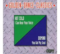 I Can Hear Your Voice/You Got