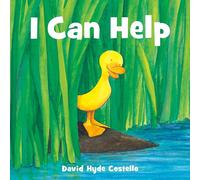 I Can Help – Farrar, Straus and Giroux