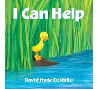 I Can Help – Farrar, Straus and Giroux