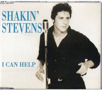 I Can Help [Import]