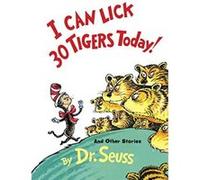 I Can Lick 30 Tigers Today! and Other Stories