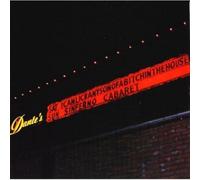 I Can Lick Any Sonofabitch in the House - Live at Dante'S