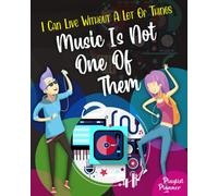 I Can Live Without A Lot Of Things Music Is Not One Of Them: Playlist Planner Arrange The Music Just How You Like Them Set Songs Into Your Favorites Or Ones You Still Need To Listen To