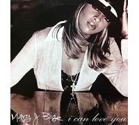 I Can Love You / Love Is All We Need