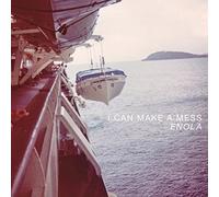 I Can Make a Mess - Enola