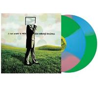 I Can Make A Mess - I Can Make A Mess [Vinyl Lp] Blue, Colored Vinyl, Green, Pink