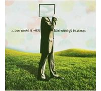 I Can Make a Mess Li - I Can Make a Mess Like Nobodys Busi [Import]