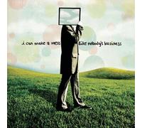 I Can Make A Mess Like Nobodys Business