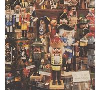 I Can Make a Mess - Silver & Gold [Vinyl LP] [VINYL]